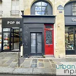 120 - Urban Gorgeous Apartment Le Marais