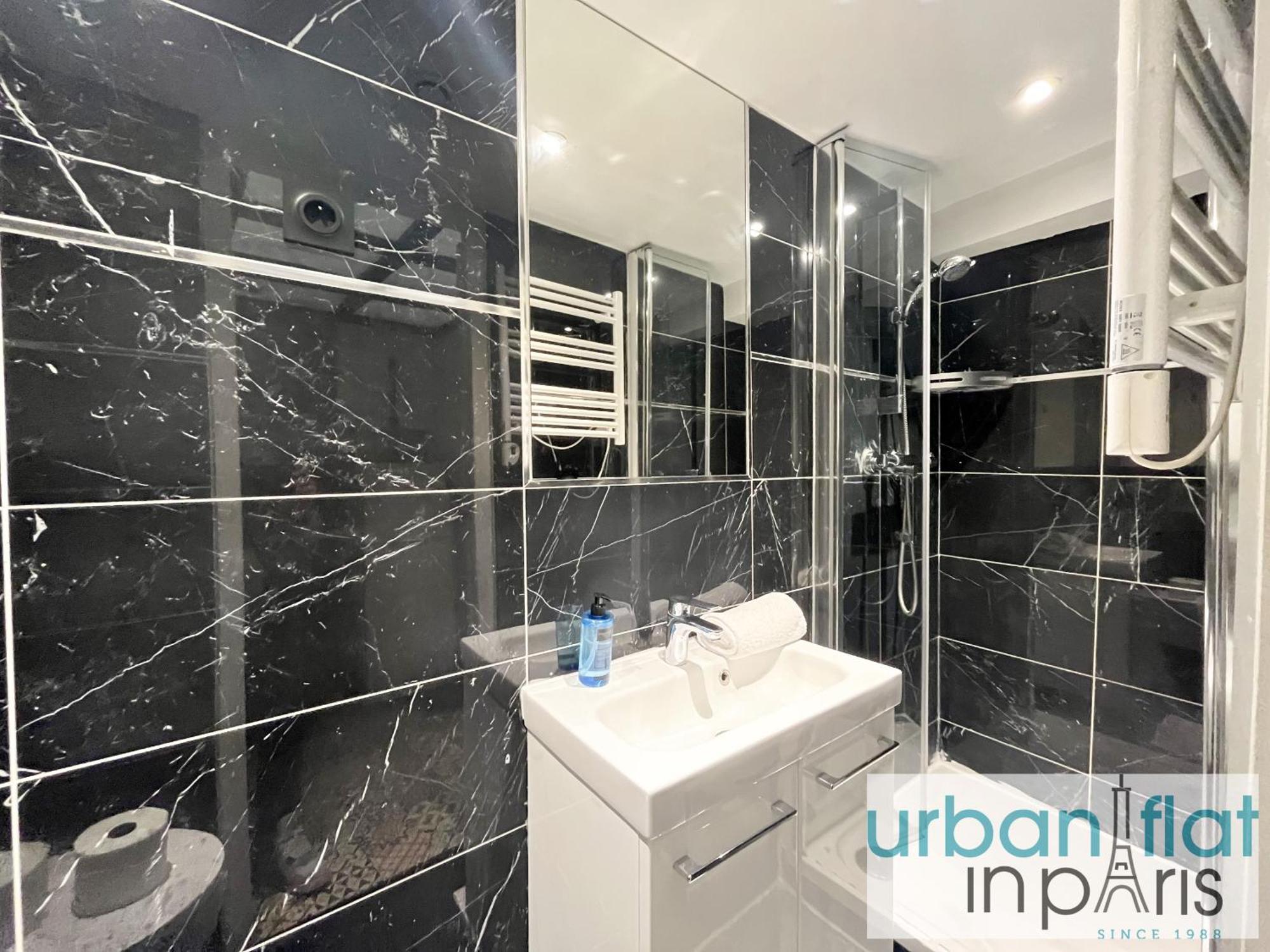 Appartamento 120 - Urban Gorgeous Le Marais