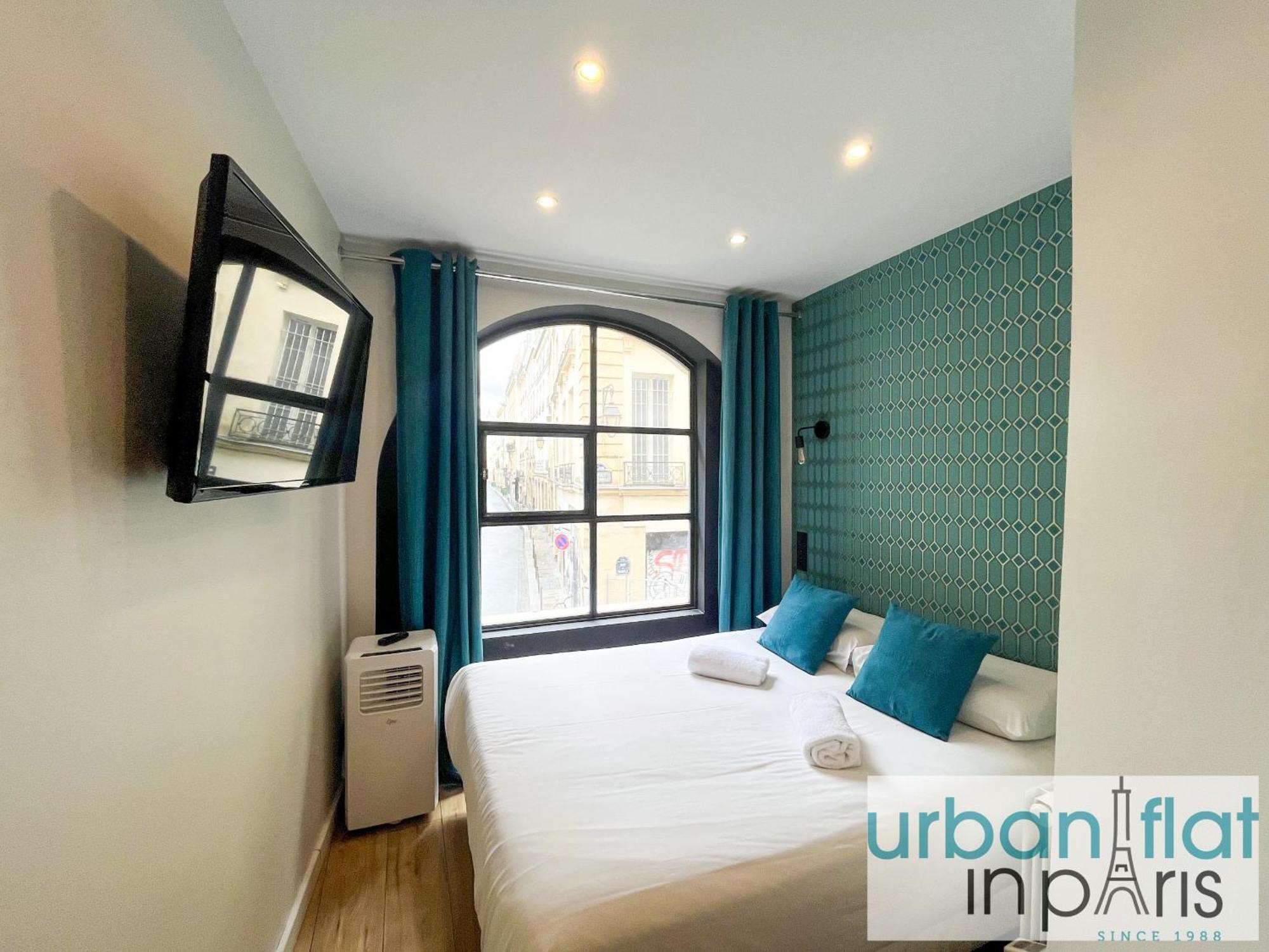 120 - Urban Gorgeous Le Marais Appartamento Parigi